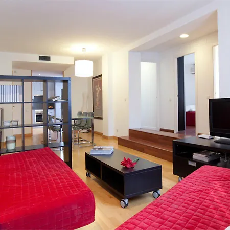 Sunset Apartment *
