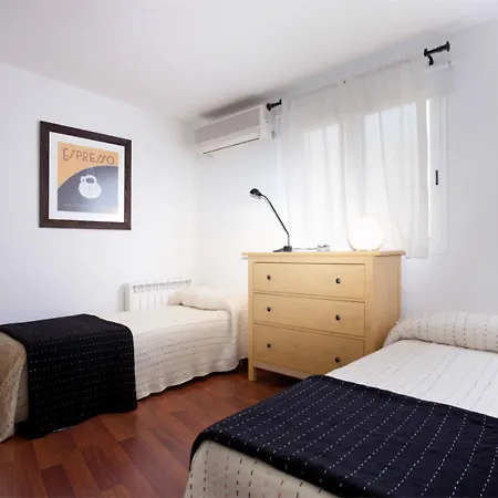 Sunset Apartment Barcelona