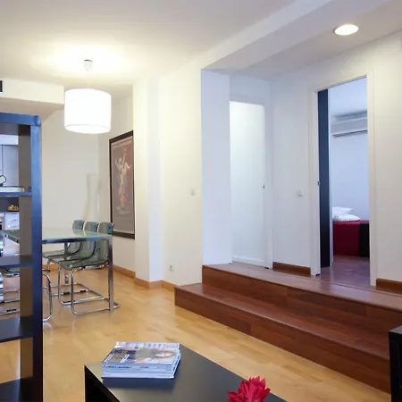 Apartment Sunset Barcelona