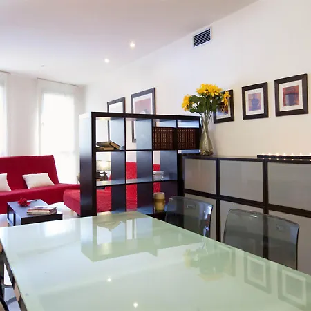 Sunset Apartment Barcelona